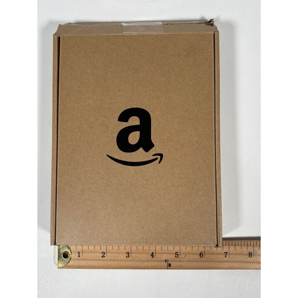 Amazon Kindle 4th Gen 6in E-Reader Wi-Fi Graphite D01100 Special Offers Boxed - Picture 11 of 12